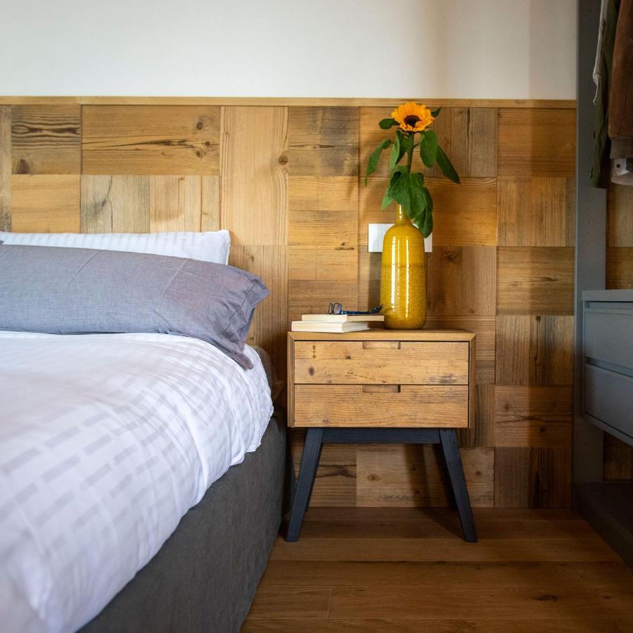Agri-Relais Ventisettegradi Bed & Breakfast Montemarciano Exterior photo