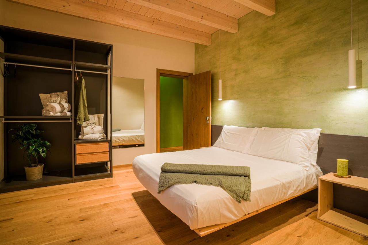 Agri-Relais Ventisettegradi Bed & Breakfast Montemarciano Exterior photo